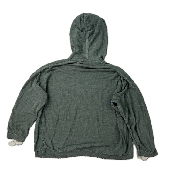 Vintage Monster Teeth Hoodie - Picture 2 of 5